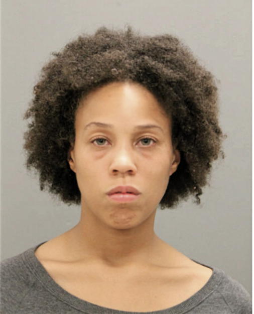 JUANITA ANDERSON, Cook County, Illinois