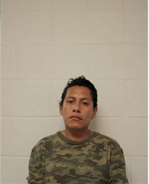 MANUEL APARICIO, Cook County, Illinois