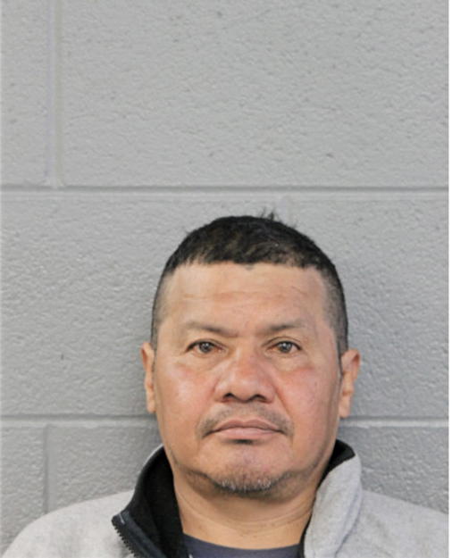 RICARDO AVILA, Cook County, Illinois