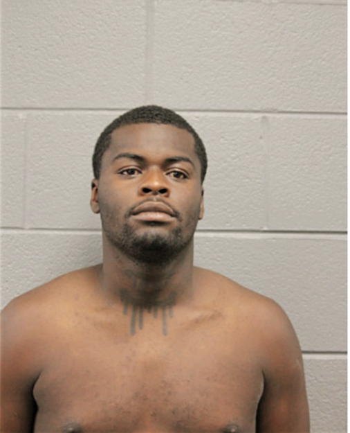 NAUTICA G BANKS, Cook County, Illinois