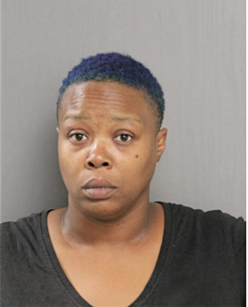 DAVONDA BARNES, Cook County, Illinois
