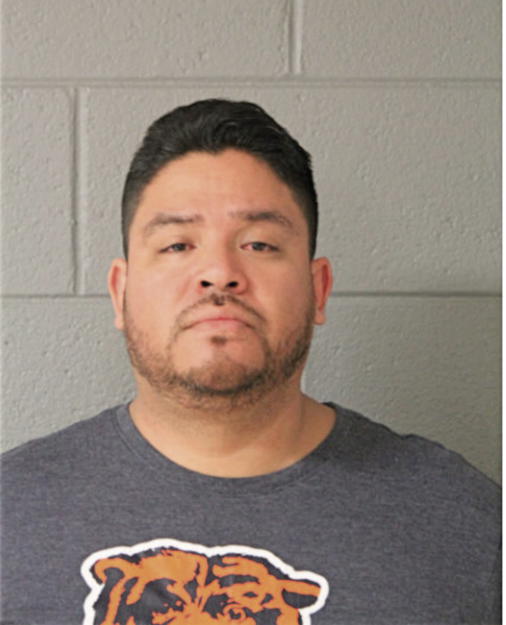 JORGE A BASURTO, Cook County, Illinois