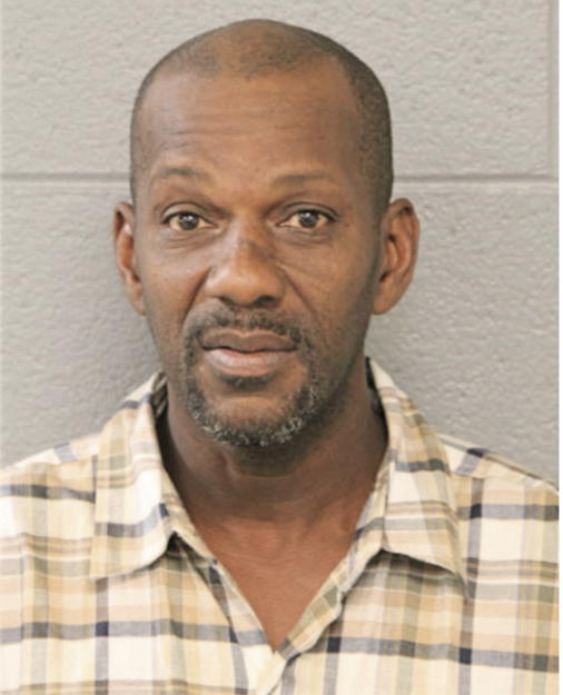 LEON BEAMON, Cook County, Illinois