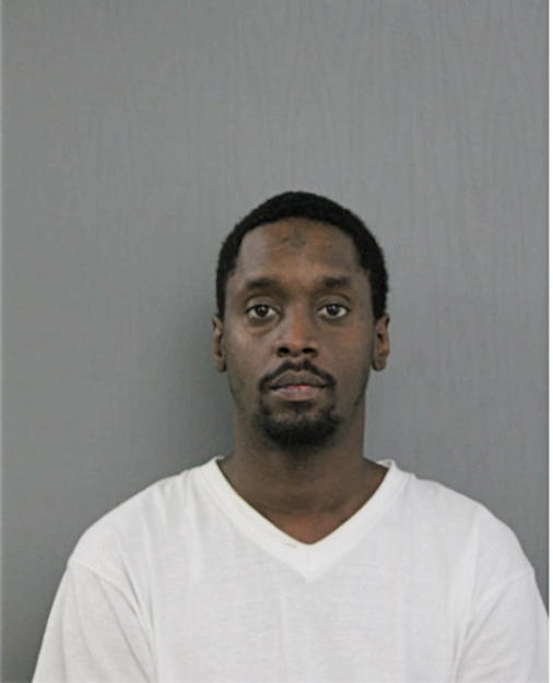 BRANDON M BEAN, Cook County, Illinois