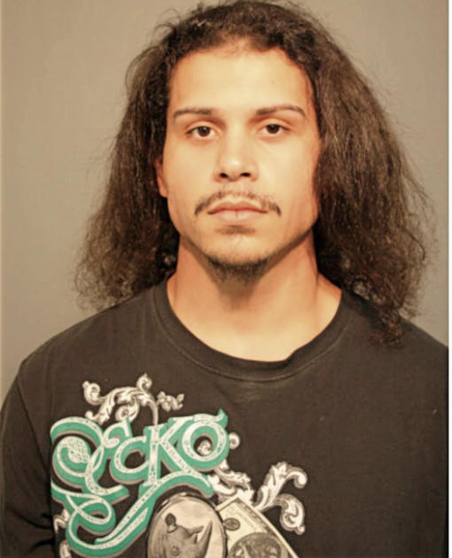VICTOR BEAUDION, Cook County, Illinois