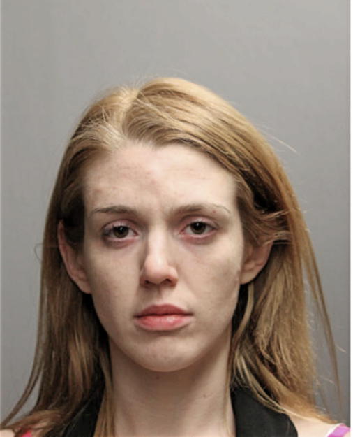 KALEA F BLANKE, Cook County, Illinois