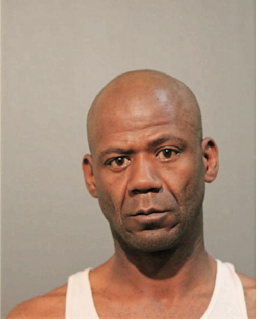 REGINALD L BONNETT, Cook County, Illinois