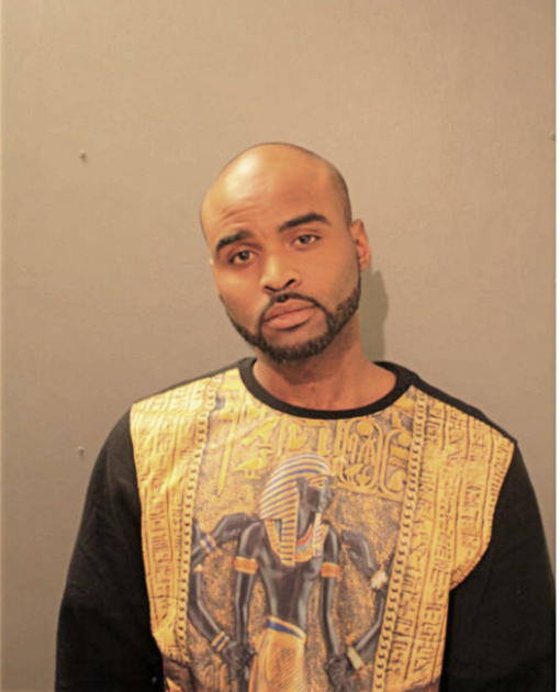 ASMAR A BOYD, Cook County, Illinois