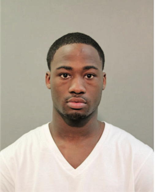 JADE BROWN, Cook County, Illinois