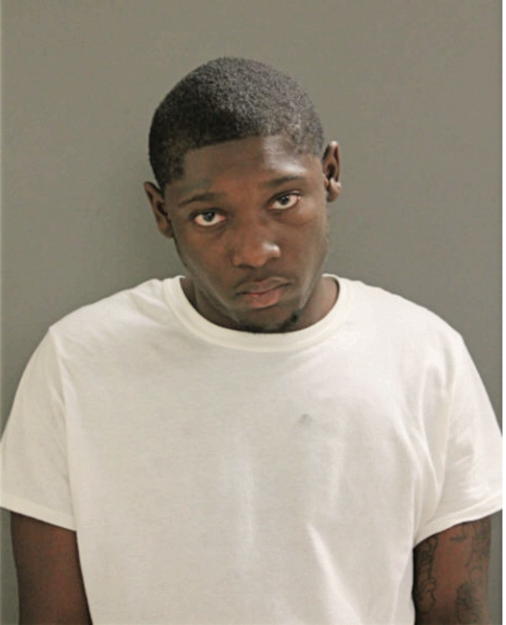 KAVONTE D BROWN, Cook County, Illinois