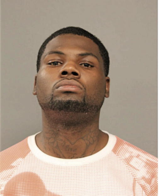 VARNELL A BROWN, Cook County, Illinois