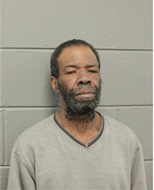 WILLIE BUCKNER, Cook County, Illinois
