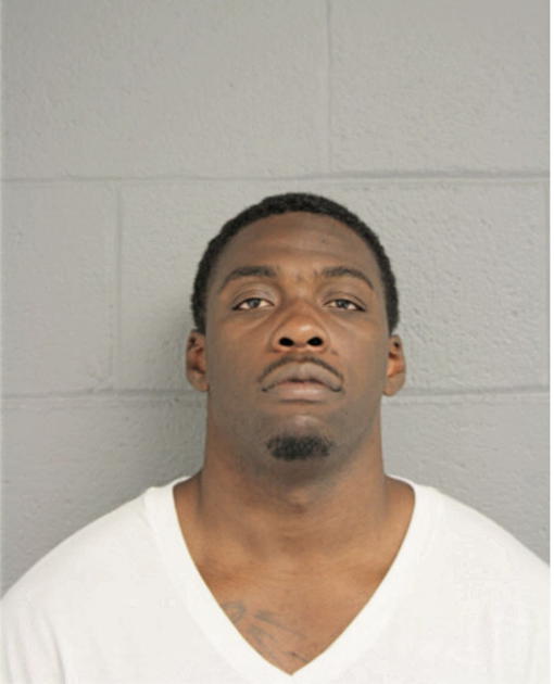 DONALD L BUNCH, Cook County, Illinois