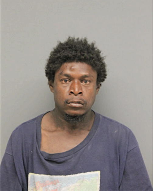 VICTOR L BUTTS, Cook County, Illinois