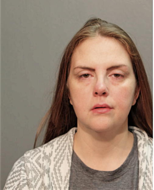 RACHEL M BYRD, Cook County, Illinois