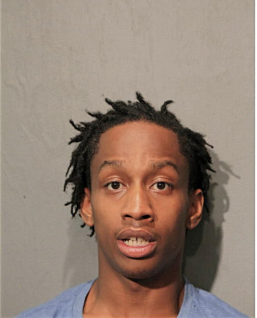 KADIN CAMPBELL, Cook County, Illinois