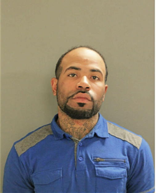 DERRICK D CARNEY, Cook County, Illinois