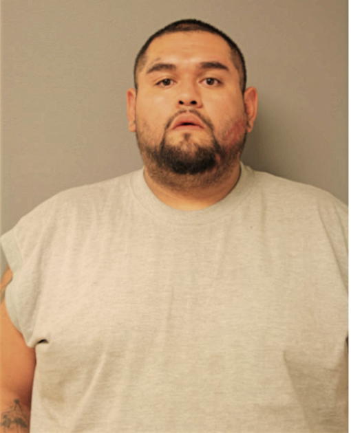 RICARDO CARRILLO, Cook County, Illinois