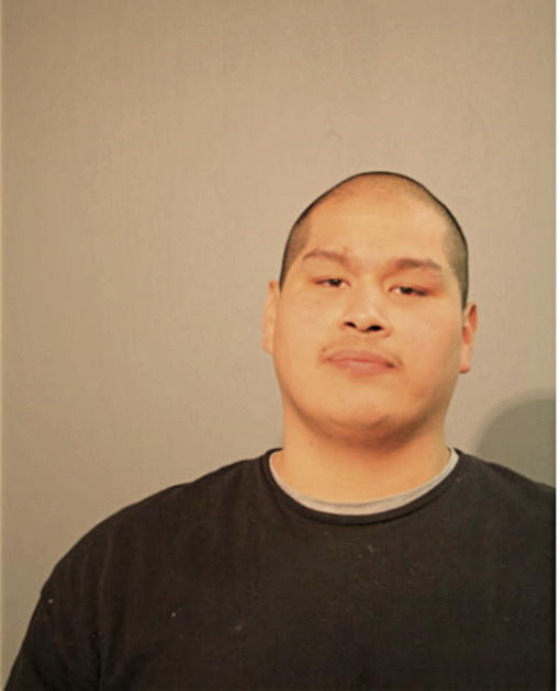 ERMED E CID, Cook County, Illinois