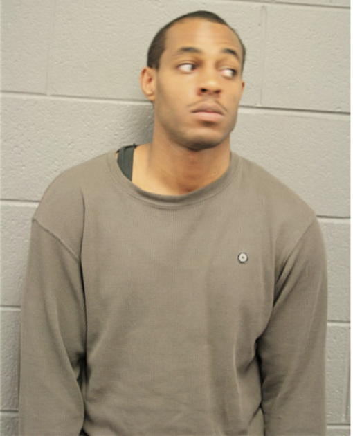 ANTHONY ARTHUR CLARK, Cook County, Illinois