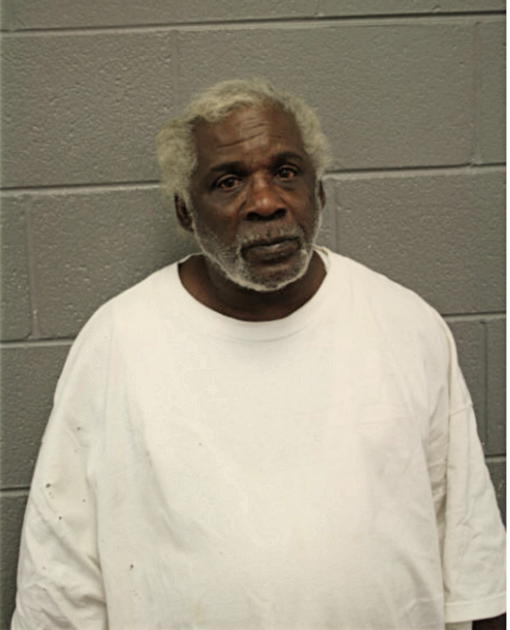 JAMES COLLEY, Cook County, Illinois