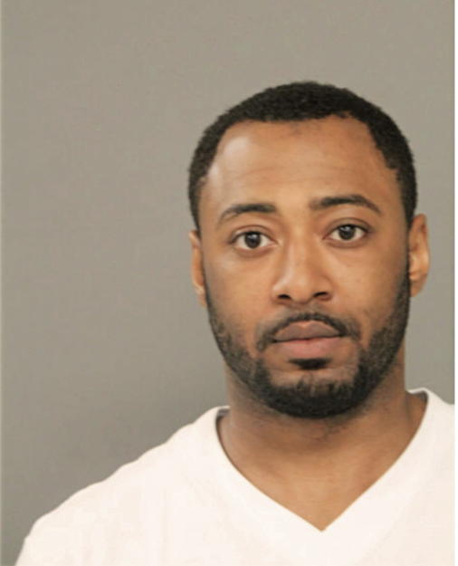 KEMORE D COOPER, Cook County, Illinois