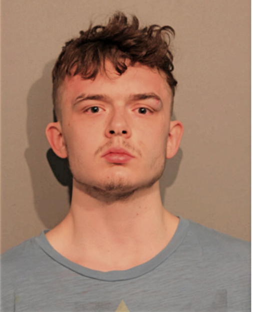 JOSHUA COPE, Cook County, Illinois