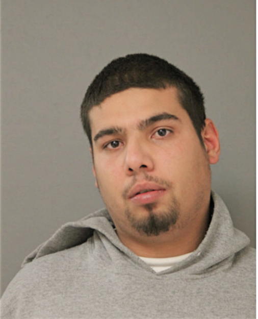 ANGEL CRUZ, Cook County, Illinois