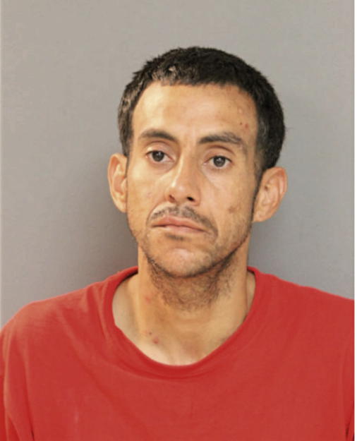 EMMANUEL CLAUDIO CRUZ, Cook County, Illinois