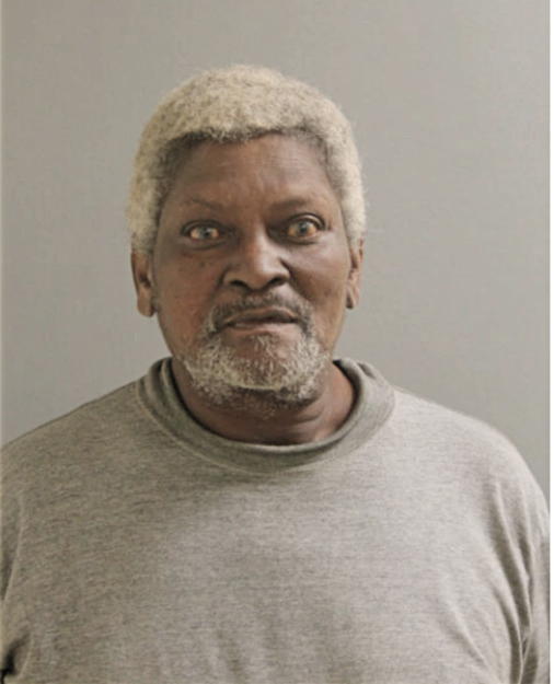 CLIFFORD DAVIS, Cook County, Illinois