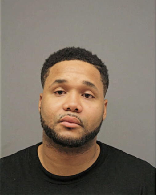 JERIAH L DAVIS, Cook County, Illinois