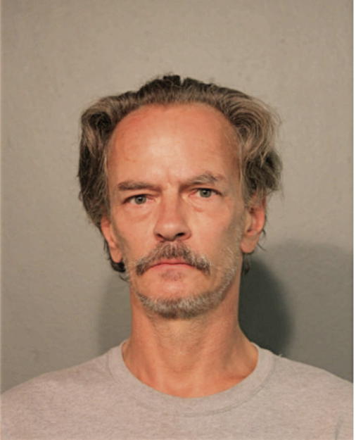 BRIAN J DEBLEYZER, Cook County, Illinois