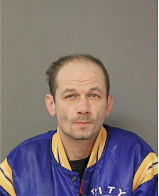 SEAN ODANADAN DONAHUE, Cook County, Illinois