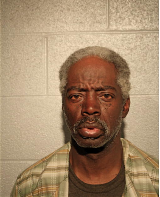 MICHAEL ETHER, Cook County, Illinois