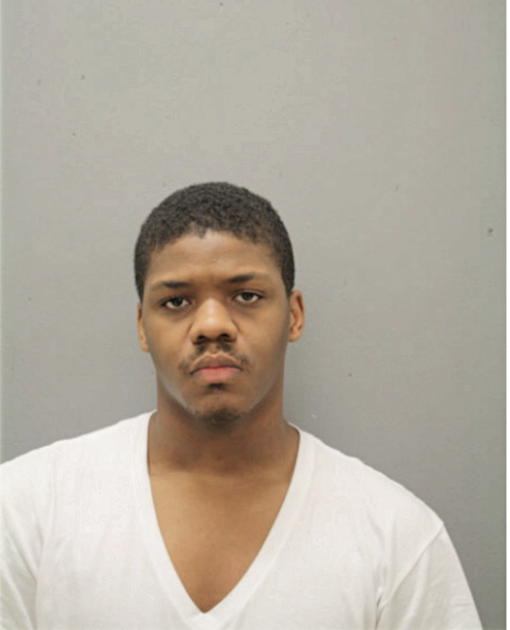 JAQUAN RAHEEM FLEMING, Cook County, Illinois
