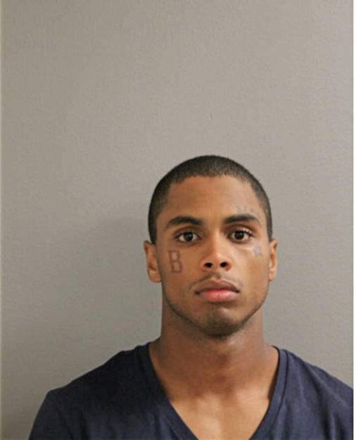 MARSHAWN FLOYD, Cook County, Illinois