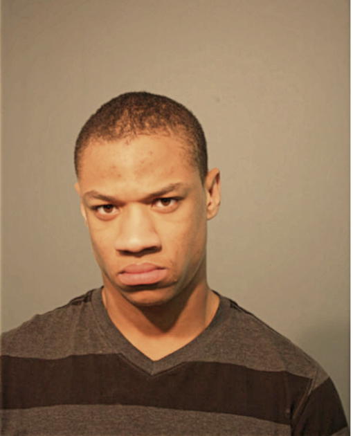 ZACHARY D FOULKES, Cook County, Illinois