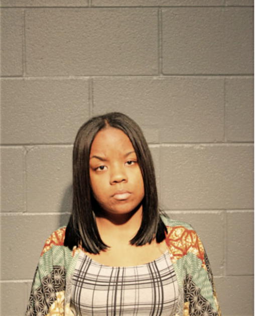 LAURA M FROST, Cook County, Illinois