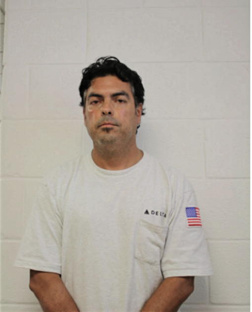 JUAN ANTONIO GAGO, Cook County, Illinois