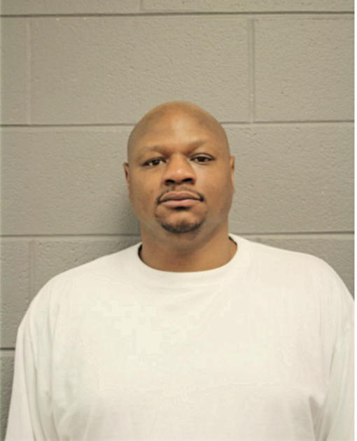 KAMARNI L GAITER, Cook County, Illinois