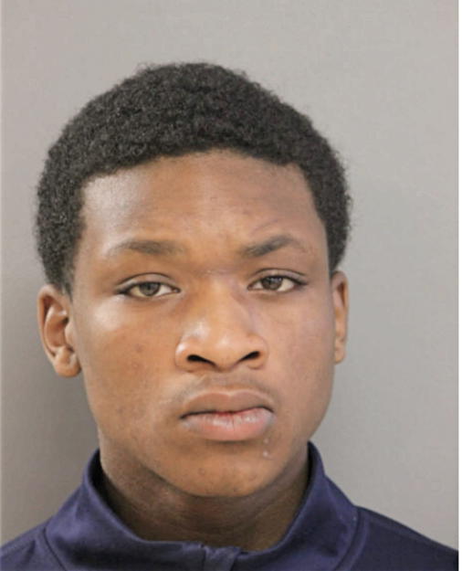 SHADRICK G GAMBLE, Cook County, Illinois