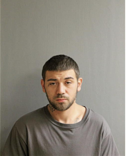 RYAN J GAMBOA, Cook County, Illinois