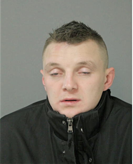JAROSLAW A GASKA, Cook County, Illinois