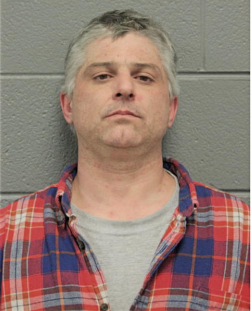 GORDON P GENNUSO, Cook County, Illinois