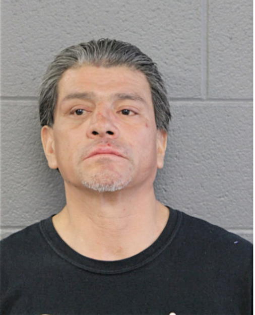 JUAN M GOMEZ, Cook County, Illinois