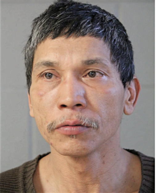 SABINO MACIEL GOMEZ, Cook County, Illinois