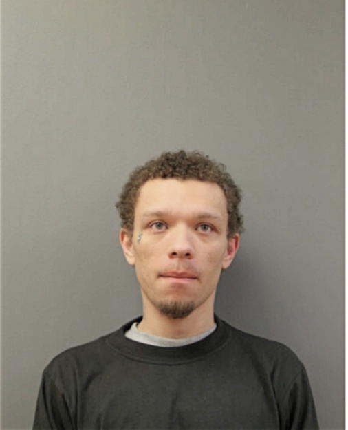 DAVID GONZALEZ, Cook County, Illinois