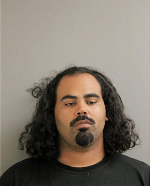 WILSON GONZALEZ, Cook County, Illinois