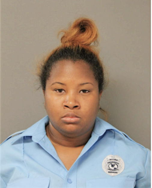 LAUREN M GOODLOW, Cook County, Illinois