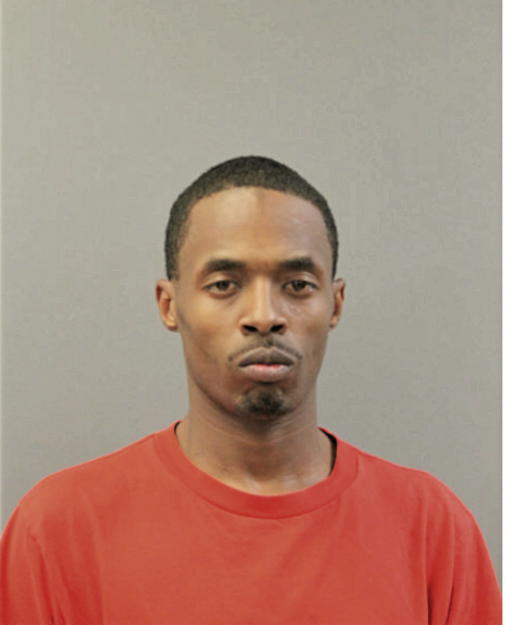 DEVARUS L GREELY, Cook County, Illinois